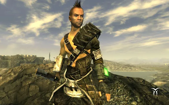 Fallout New Vegas Couriers Stash (steam key)