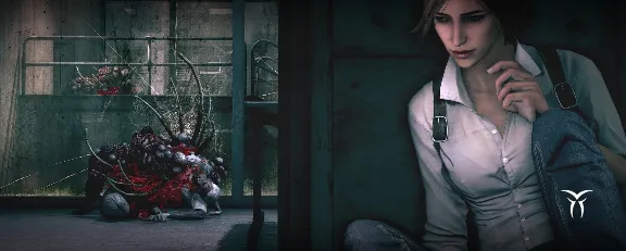 The Evil Within The Assignment DLC (Steam key)