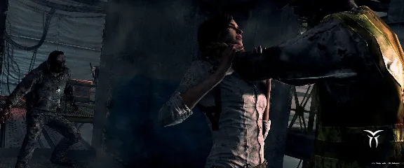 The Evil Within The Consequence DLC (Steam key)