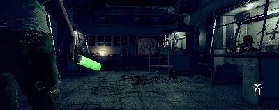 The Evil Within The Consequence DLC (Steam key)