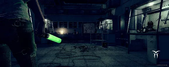 The Evil Within The Consequence DLC (Steam key)