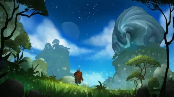 Windborne (Steam Gift ROW)