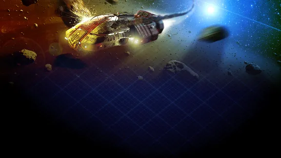 Starship Corporation (Steam key) -- Region free