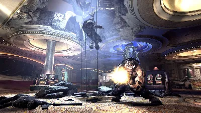 Duke Nukem Forever (Steam Account)