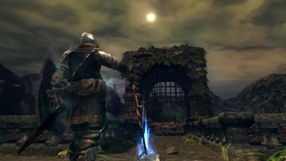 DARK SOULS: Prepare To Die Edition (Steam Gift RegFree)