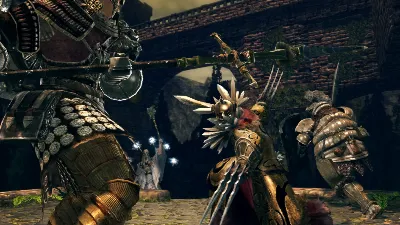 DARK SOULS: Prepare To Die Edition (Steam Gift RegFree)