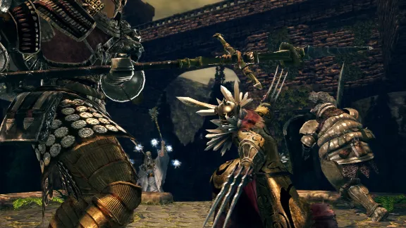 DARK SOULS: Prepare To Die Edition (Steam Gift RegFree)