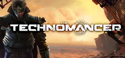 👻THE TECHNOMANCER (Steam🔑/🌐Region Free)