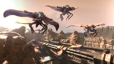 👻THE TECHNOMANCER (Steam🔑/🌐Region Free)