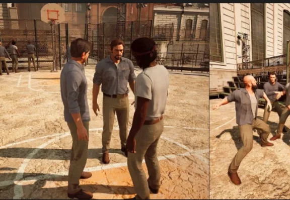 A Way Out + СЕКРЕТКА + ГАРАНТИЯ ORIGIN