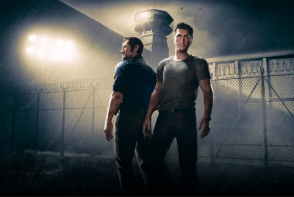 A Way Out + СЕКРЕТКА + ГАРАНТИЯ ORIGIN