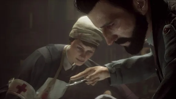 Vampyr |Steam Gift| РОССИЯ + ПОДАРОК