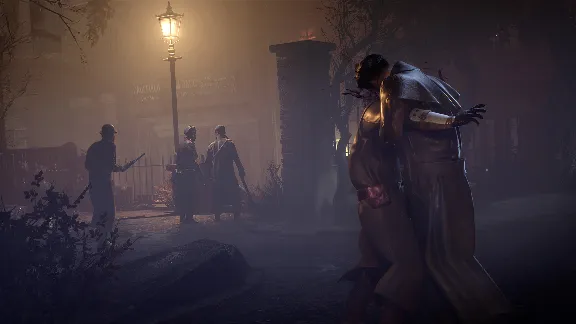 Vampyr |Steam Gift| РОССИЯ + ПОДАРОК