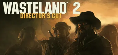 Wasteland 2: Director&acute;s Cut 🔑STEAM KEY 🌎GLOBAL