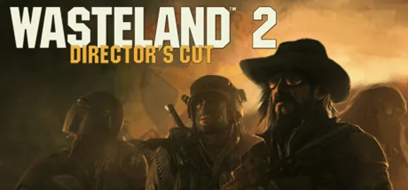 Wasteland 2: Director&acute;s Cut 🔑STEAM KEY 🌎GLOBAL
