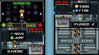 Duck Game [Steam GIFT )RU+CIS