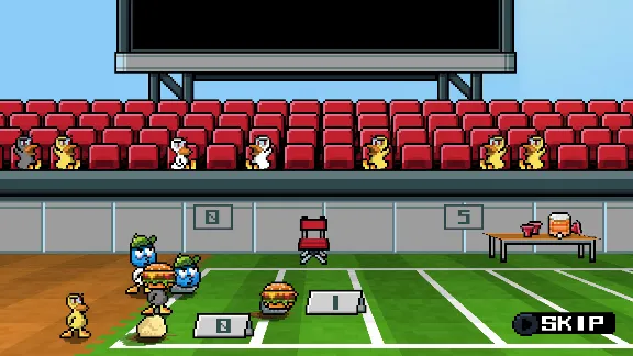 Duck Game [Steam GIFT )RU+CIS