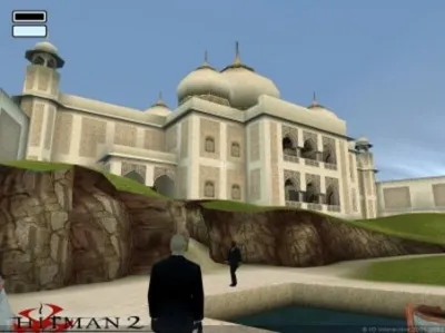 Hitman 2: Silent Assassin (Steam)