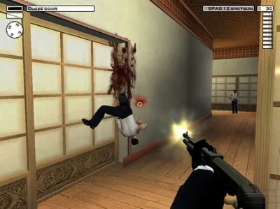 Hitman 2: Silent Assassin (Steam)