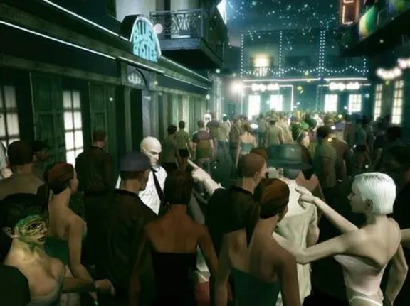 Hitman: Blood Money (Steam/Ru)