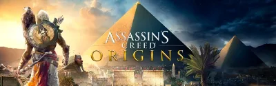 Assassin&acute;s Creed Origins UPLAY (Seagate) GLOBAL MLang