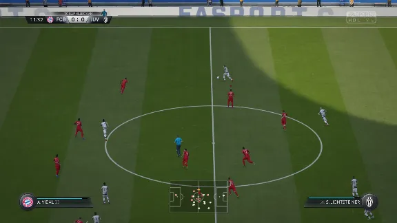 FIFA 16 (Гарантия + Бонус ✅)