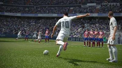 FIFA 16 (Гарантия + Бонус ✅)