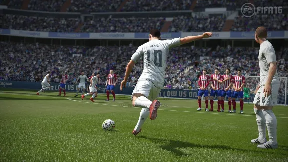 FIFA 16 (Гарантия + Бонус ✅)