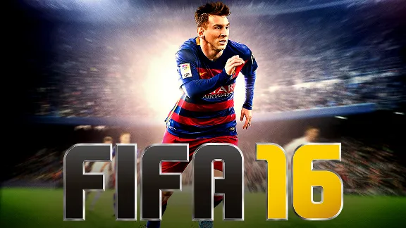 FIFA 16 (Гарантия + Бонус ✅)
