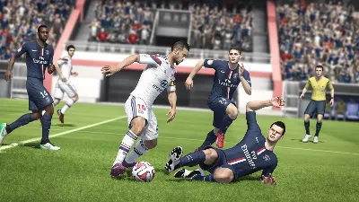 FIFA 16 Super Deluxe Edition (Warranty + Bonus ✅)