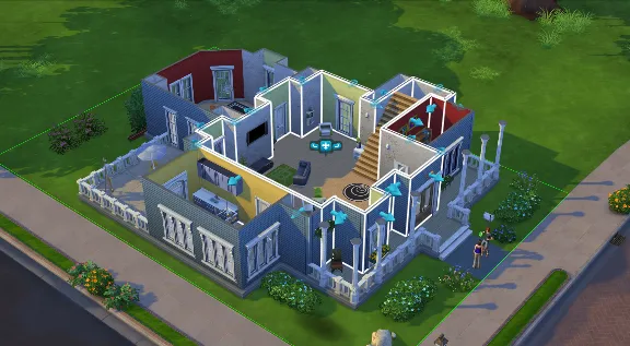 The Sims 4 Collector&acute;s Edition (Гарантия+Бонус ✅)