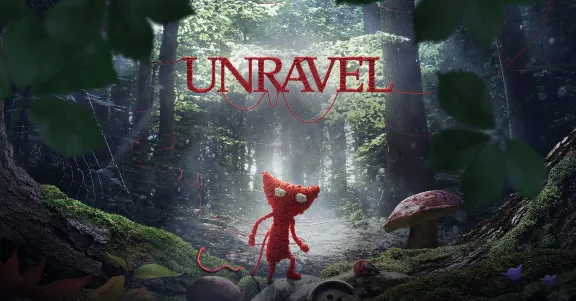 Unravel (Warranty + Bonus ✅)