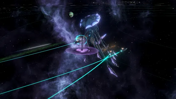Stellaris Distant Stars Story Pack (steam key)