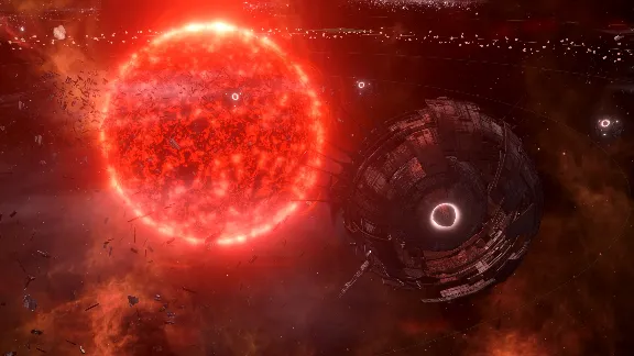 Stellaris Distant Stars Story Pack (steam key)