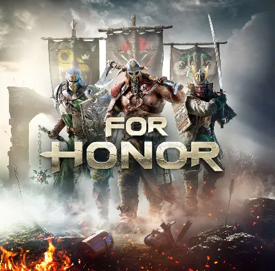 For Honor Starter Edition (Steam Россия)