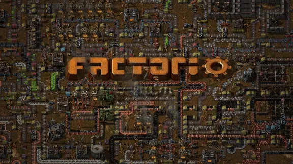 Factorio (Steam Россия)