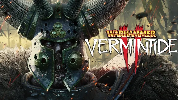 Warhammer Vermintide 2(Steam Россия)скидка