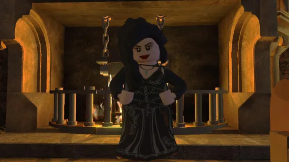 LEGO Harry Potter: Years 5-7🔑STEAM KEY🌎GLOBAL