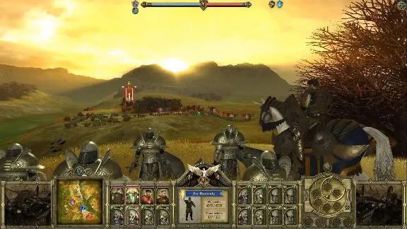 King Arthur - The Role-playing Wargame (STEAM / RU/CIS)