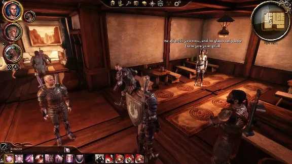 Dragon Age: Origins Ultimate Edition (Гарантия ✅)