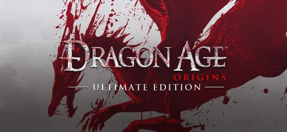 Dragon Age: Origins Ultimate Edition (Гарантия ✅)