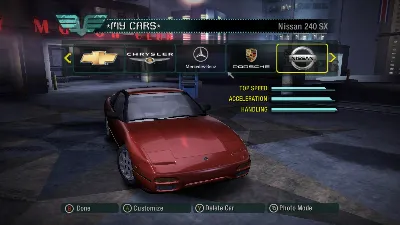 Need For Speed Carbon Collector&acute;s Edition ✅