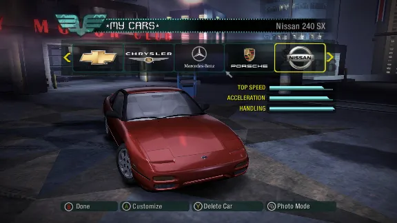 Need For Speed Carbon Collector&acute;s Edition ✅