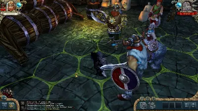 King&acute;s Bounty: Warriors of the North - Ice and Fire STEAM КЛЮЧ