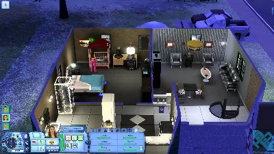 The Sims 3 Seasons (Warranty + Bonus ✅)
