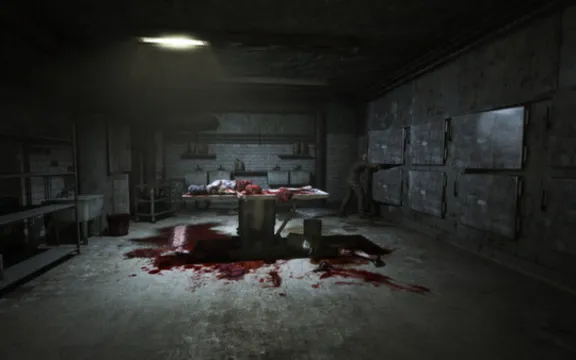 💥Outlast: Whistleblower💥 DLC (Steam/RegionFree)