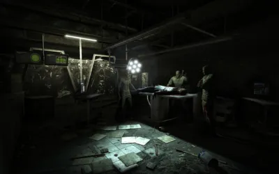 💥Outlast: Whistleblower💥 DLC (Steam/RegionFree)