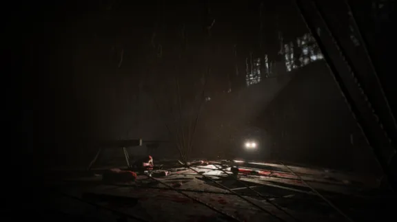 💥Outlast: Whistleblower💥 DLC (Steam/RegionFree)
