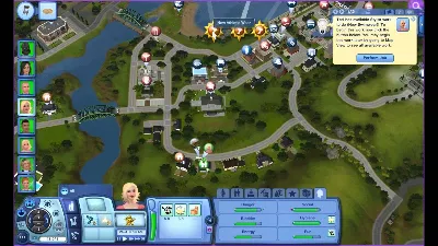 The Sims 3 Ambitions (Warranty + Bonus ✅)