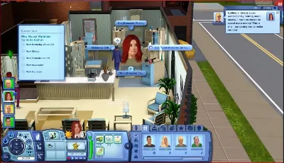 The Sims 3 Ambitions (Warranty + Bonus ✅)